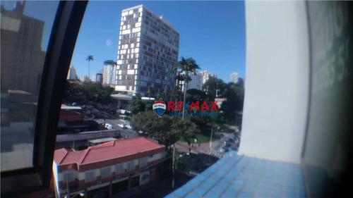 Imagem 16 de 22 de Sala Para Alugar, 60 M² Por R$ 600,00 - Cambuí - Campinas/sp - Sa0574