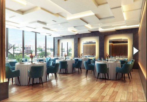 Imagen 19 de 22 de Estrene Exclusivo Departamento En Park Alpes