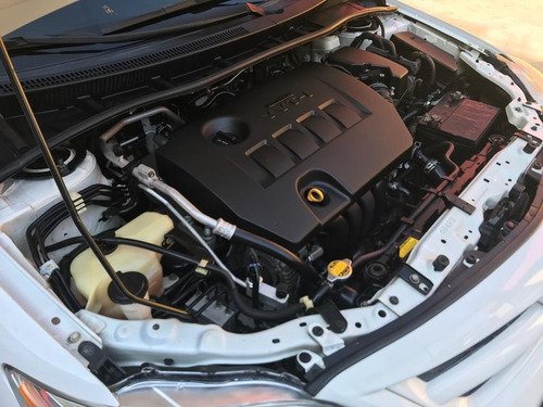 Imagen 13 de 14 de Toyota Corolla