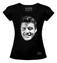 Comprar Remera Mujer Guy Williams Limited Ed Numerada+totebag