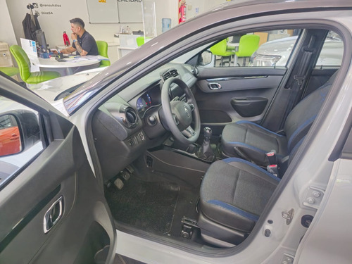 Renault Kwid 1.0 Sce 66Cv Iconic Bitono