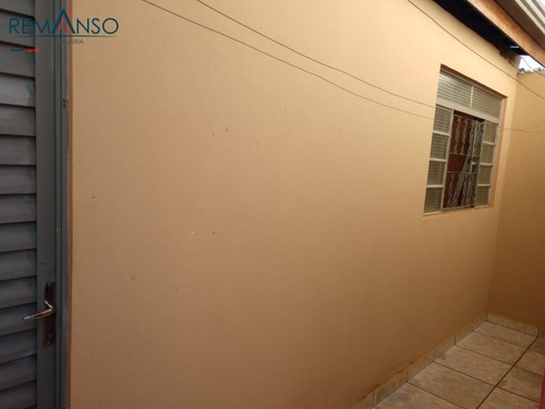 Imagem 4 de 11 de Casa - Jardim Santa Amélia - Hortolândia - 201821