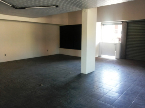 Comercial Para Aluguel, 0 Dormitórios, Centro - Macaé - 755
