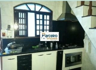 Imagem 5 de 18 de Sobrado Com 5 Dormitórios À Venda, 211 M² Por R$ 450.000 - Vila Antonieta - São Paulo/sp - So2579