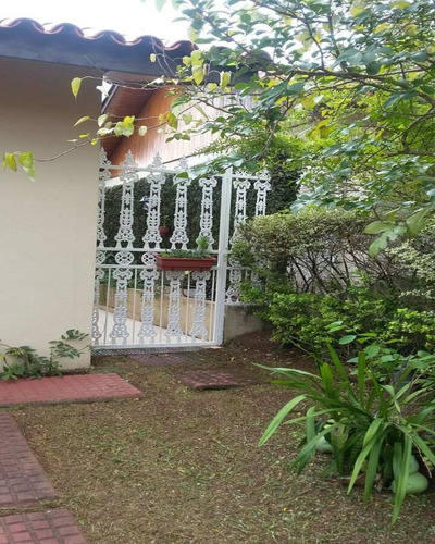 Casa Térrea 3 Dormitórios 100 M² 2 Vg Condomínio - 983-cadg - 67749810