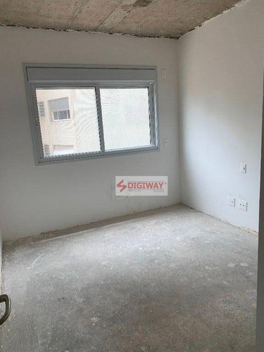 Imagem 13 de 27 de Apartamento Com 4 Dormitórios À Venda, 272 M² Por R$ 4.400.000,00 - Aclimação - São Paulo/sp - Ap2418