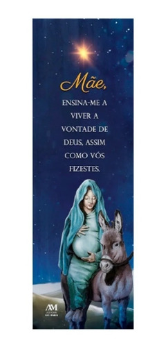 Box Caminhando Com Maria Do Livro 9 Meses Com Maria