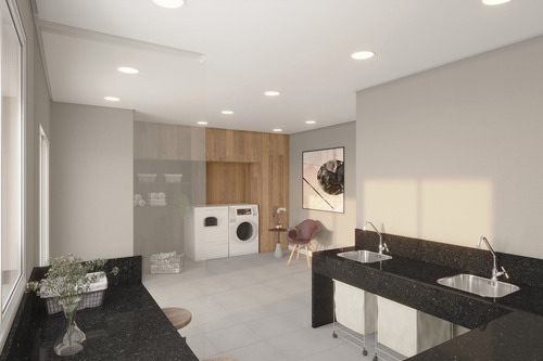Imagem 12 de 23 de Apartamento À Venda No Bairro Ipiranga - São Paulo/sp - O-28670-46671
