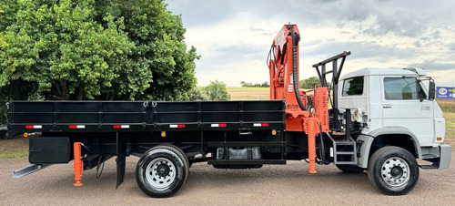 17-180 Worker E-3 Munck 23,5 Ton.