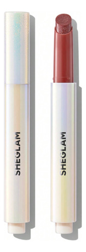 Sheglam Preenchedor Labial Pout-perfect Shine-in Bloom