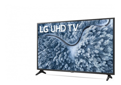 Imagen 3 de 11 de Pantalla LG Smart Tv Led 50un6955zuf 50 4k Ultra Hd