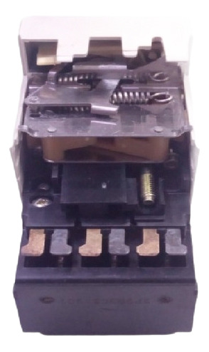 Modulo D/prot P/int 1.6-2.5a Cat Lb1lb03p07 Mca Telemecaniq