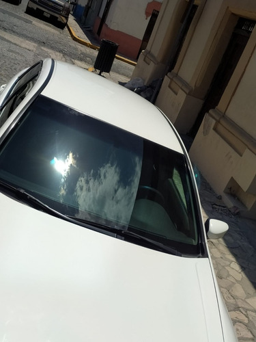 Honda Accord 2.4 Lx Sedan L4 Tela Mt