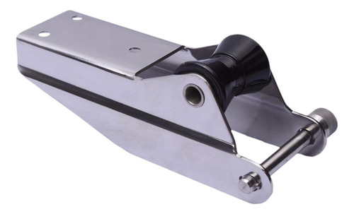 Rodillo De Ancla De Proa, Hardware Marino, Elevación 230 Mm