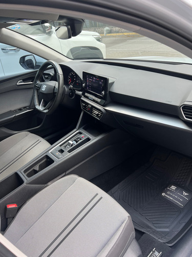 Seat Leon 1.4 Style T 150hp Dsg