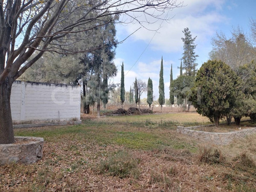 Terreno En Venta, Atotonilco De Tula