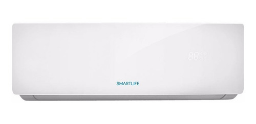 Aire Acondicionado Split Smartlife 24000 Btu Slacfc24a