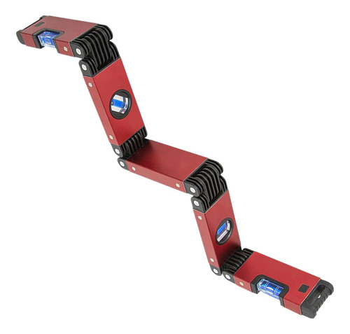 Transportador De Nivel Plegable Multifunción 45/90/