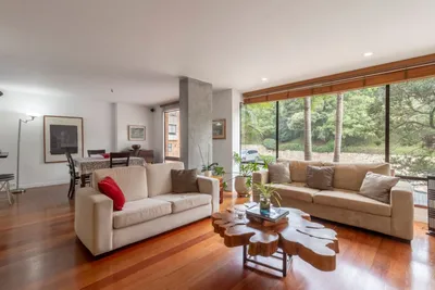 Apartamento en venta