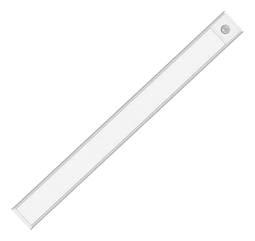 Luz Lampara Bajo Alacena Led 20cm Recargable