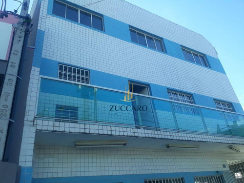 Prédio À Venda, 300 M² Por R$ 1.400.000,00 - Jardim Pinhal - Guarulhos/sp - Pr0338