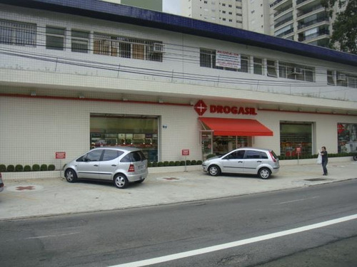 Imagem 1 de 25 de Prédio Para Aluguel, 22 Vagas, Vila Nova Conceição - São Paulo/sp - 1462