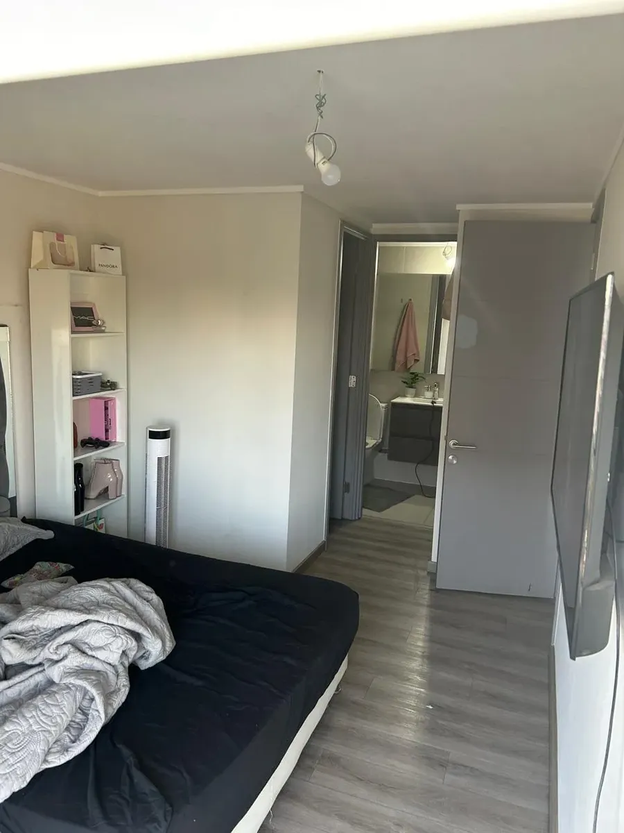 Imagen 5 de 19 de Venta Departamento Ñuñoa Excelente Ubicacion