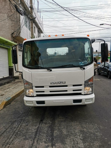 Imagen 12 de 15 de Isuzu Elf 500 Isuzu Elf 500