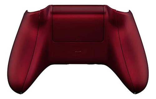 Extremerate Soft Touch Grip Custom Bottom Shell Back Panels 