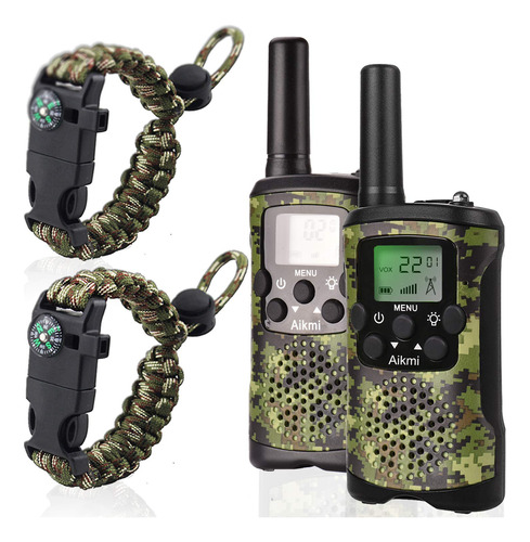 Walkie Talkies - Juguetes Para Nios  Regalos Para Nios Mayor