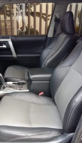 Toyota 4Runner 4.0 Sr5 Fl Automática