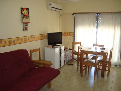Imagen 4 de 8 de Departamento En La Plata, 1 Dormitorio
