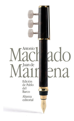 Juan De Mairena - Machado,antonio