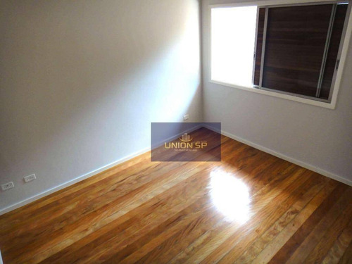 Imagem 16 de 30 de Casa Com 4 Dormitórios, 450 M² - Venda Por R$ 1.950.000,00 Ou Aluguel Por R$ 9.500,00/mês - Morumbi - São Paulo/sp - Ca0905