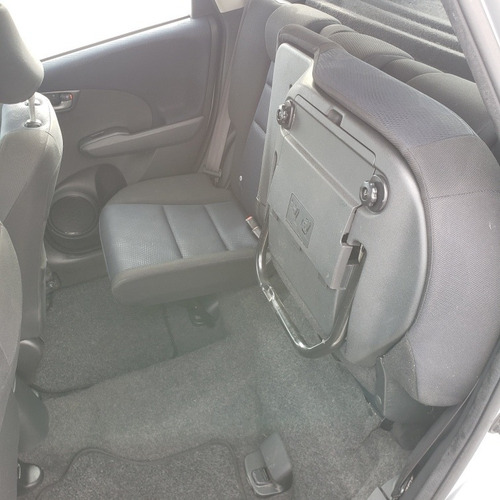Honda Fit 2014 1.4 Lx Flex 5p