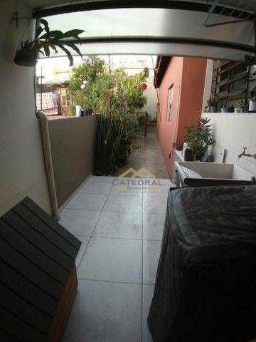 Imagem 8 de 19 de Casa Com 3 Dormitórios À Venda, 100 M² Por R$ 375.000,00 - Vila Aparecida - Jundiaí/sp - Ca0096
