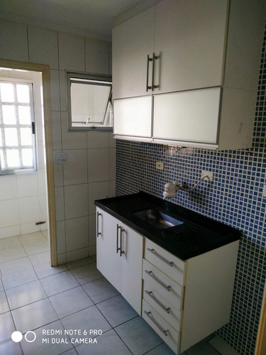 Imagem 8 de 15 de Apartamento - Ap0040 - 33563691