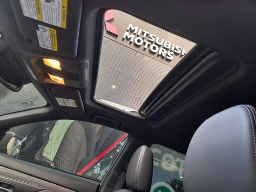 Imagen 11 de 15 de Mitsubishi Outlander Limited Phve 2021