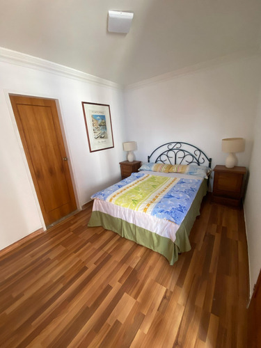 Apartamento En Alquiler Valencia Urb Los Mangos (mer)