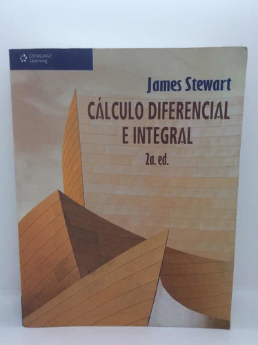 Cálculo Diferencial E Integral - James Steward - Cálculo