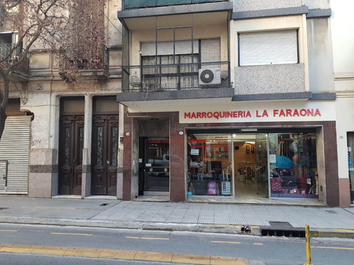 Imagen 20 de 24 de Semipiso 3 Ambientes Once (oportunidad Permuta)