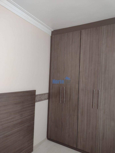 Imagem 17 de 19 de Apartamento Com 2 Dormitórios À Venda, 49 M² Por R$ 255.000 - Jaraguá - São Paulo/sp - Ap5561