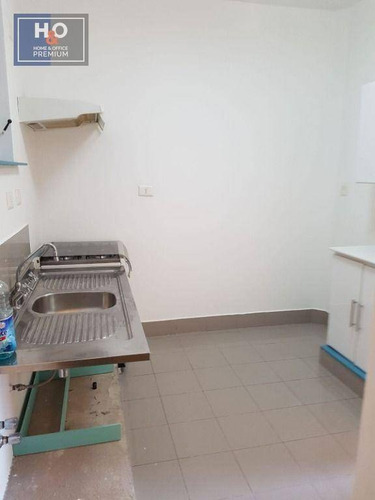 Imagem 11 de 14 de Apartamento À Venda, 75 M² Por R$ 900.000,00 - Jardim Paulista - São Paulo/sp - Ap2590