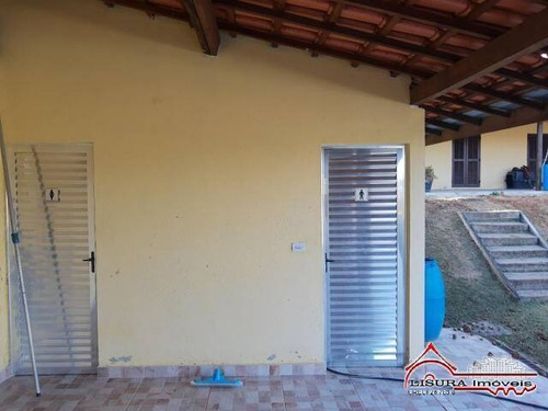 Imagem 8 de 15 de Linda Chacara Em Condominio Estuda Troca Casa, Carro Caminhão - 8848