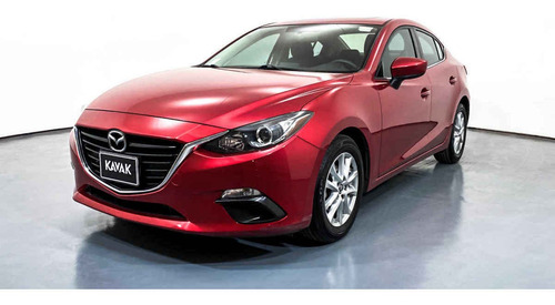 Imagen 1 de 15 de 38847 - Mazda 2016 Con Garantía Mt