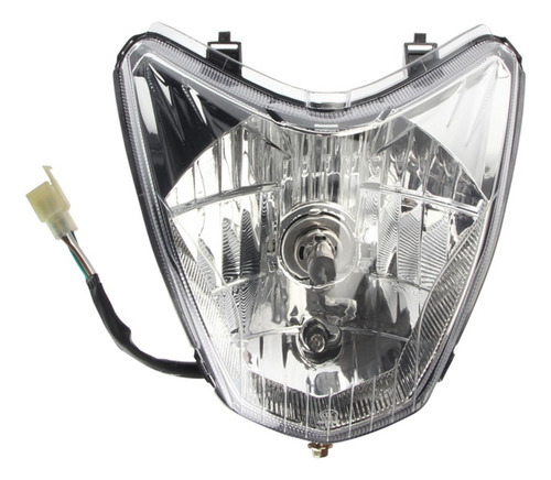Faro Completo P/ Dm 250 (mod Nuevo)
