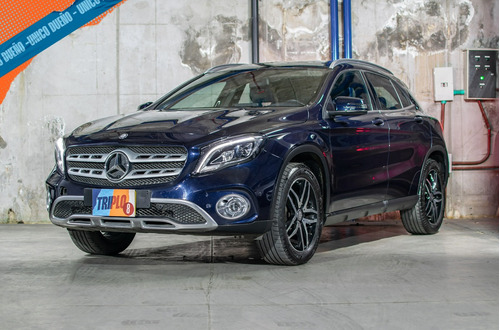 Mercedes-Benz Clase GLA 1.6 Urban