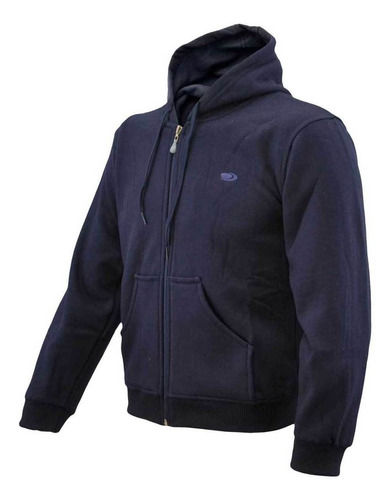 Campera Team Gear Básica Niño