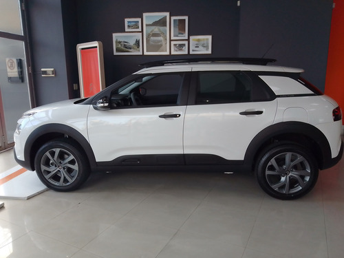 Imagen 4 de 15 de Citroën C4 Feel Pack Plus 115