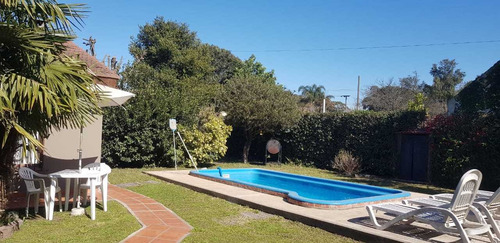 Imagen 8 de 29 de Casa Quinta Chascomus A 2 Cuadras De La Laguna